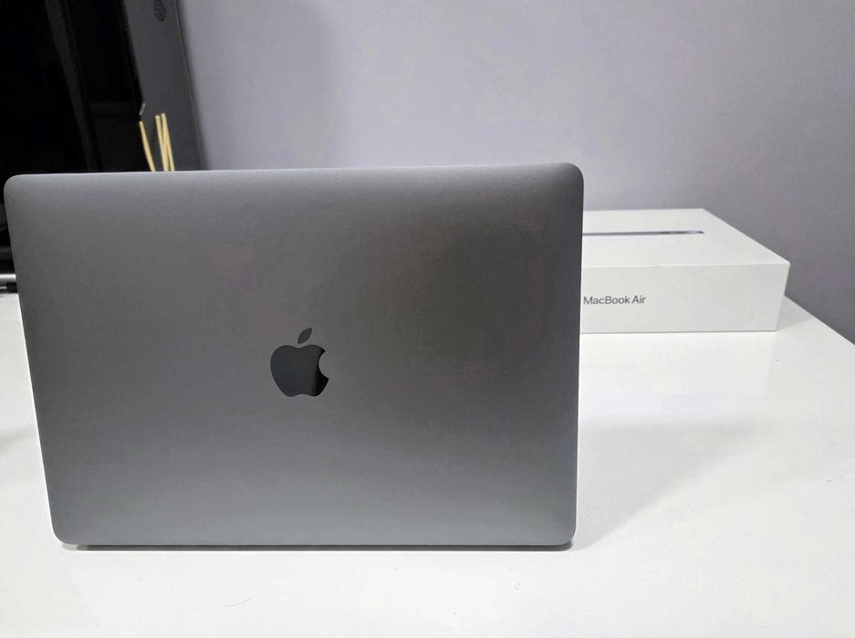 Macbook Air de 13"