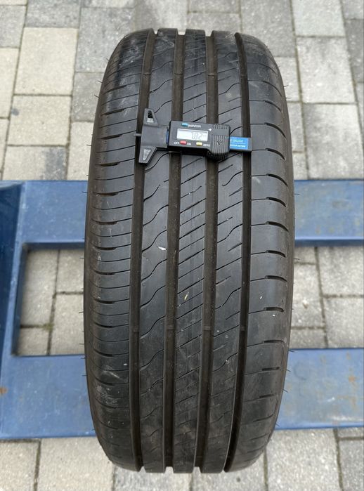 1 x Opona letnia Goodyear Efficient Grip Performance 2 205/55R16 91V 2023r 7.8mm
