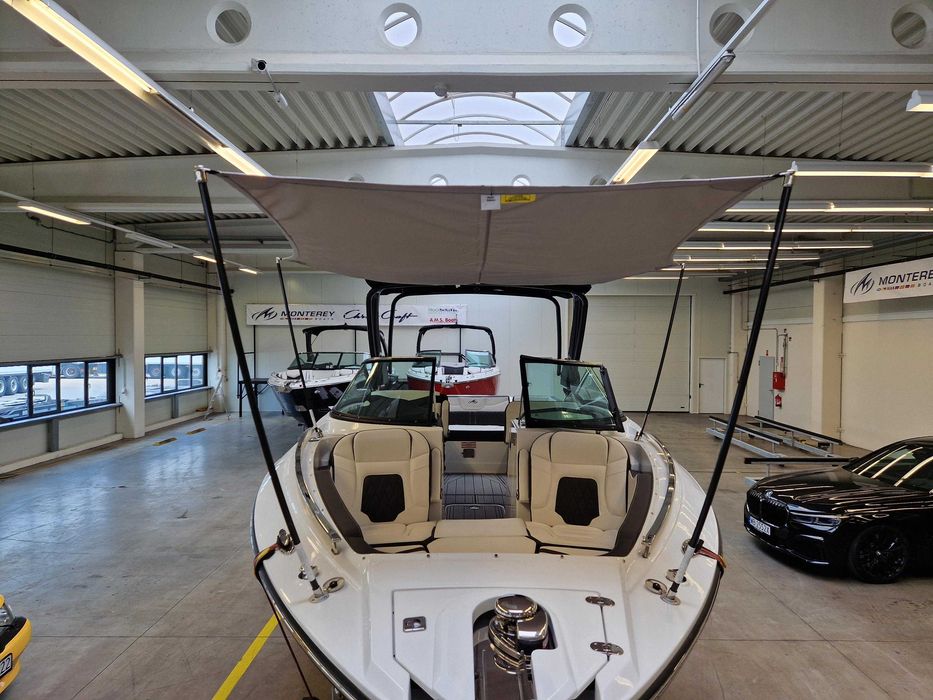 jacht motorowy Monterey 298 SS 2023r