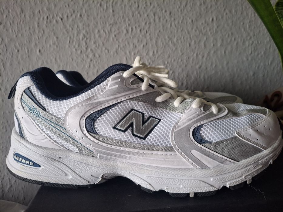 New Balance MR530  Unisex sneakersy  45