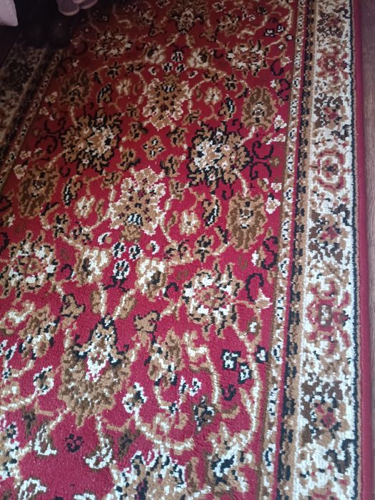 Ковровая дорожка