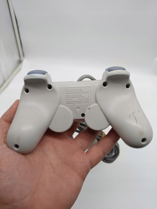 pad sony dualshock psx psone ps1