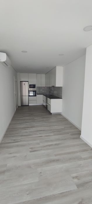 Apartamento no centro de Penalva do Castelo