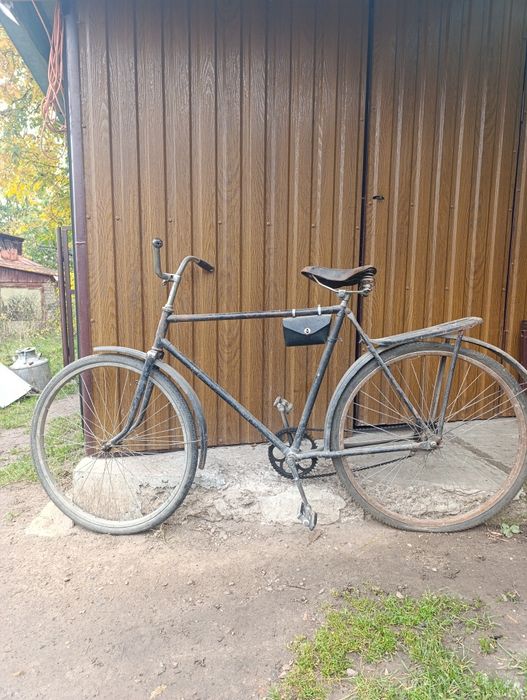 Велосипед Україна