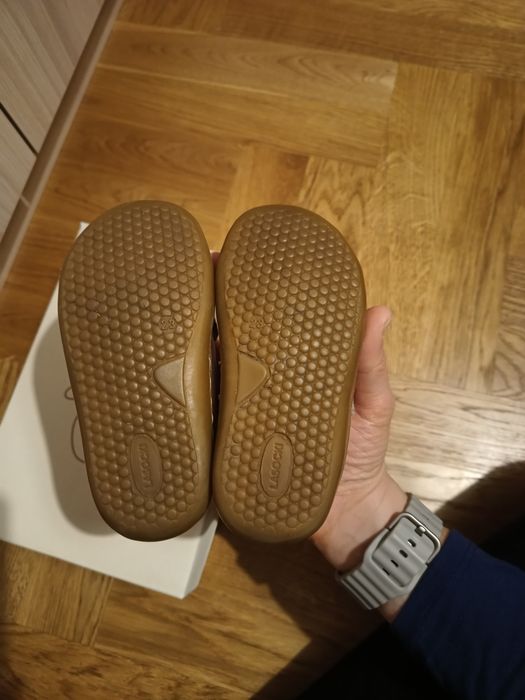 Półbuty Lasocki barefoot Dubai 23