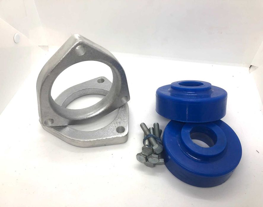 Проставки задние Пассат Б6,Б7,Б8 Гольф 4,5,6,7 Тоуран Тигуан Альтеа XL