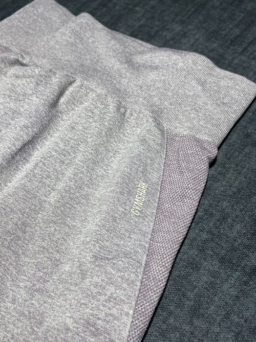 Велосипедки спортивні gymshark