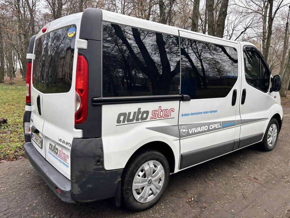 Продам Опель пас. Ідеал. !