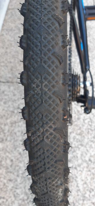 Bicicleta Mitical Blast 240