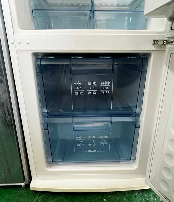 Lodówka Bosch 155cm, KGV70320, 245 litrów