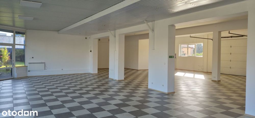 lokal do wynajęcia