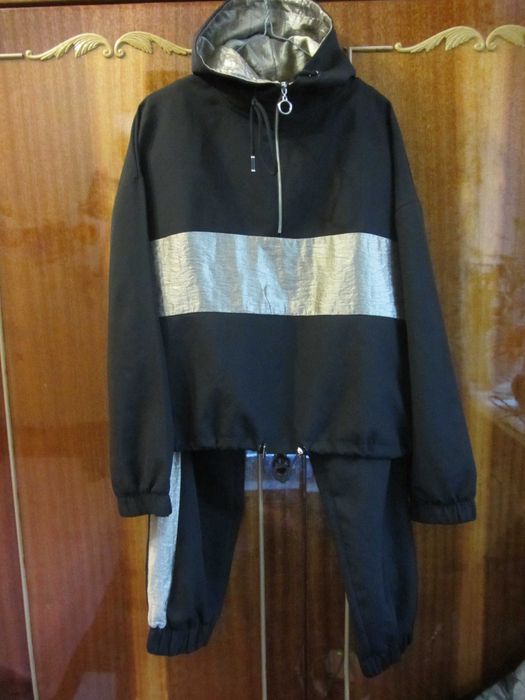 Прогулочный костюм