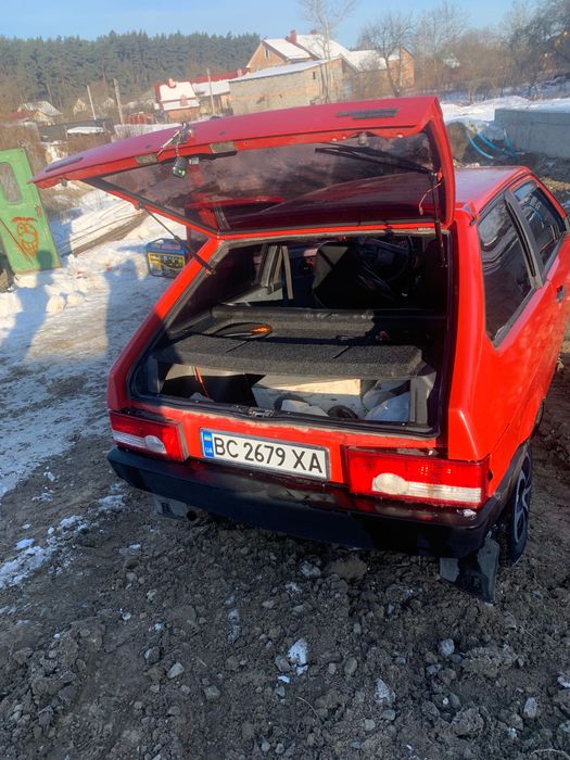 Продається автомобіл