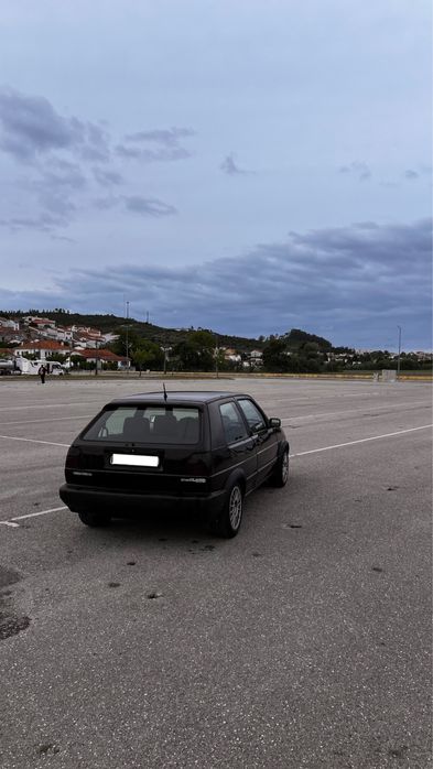Vendo golf 2 1.9