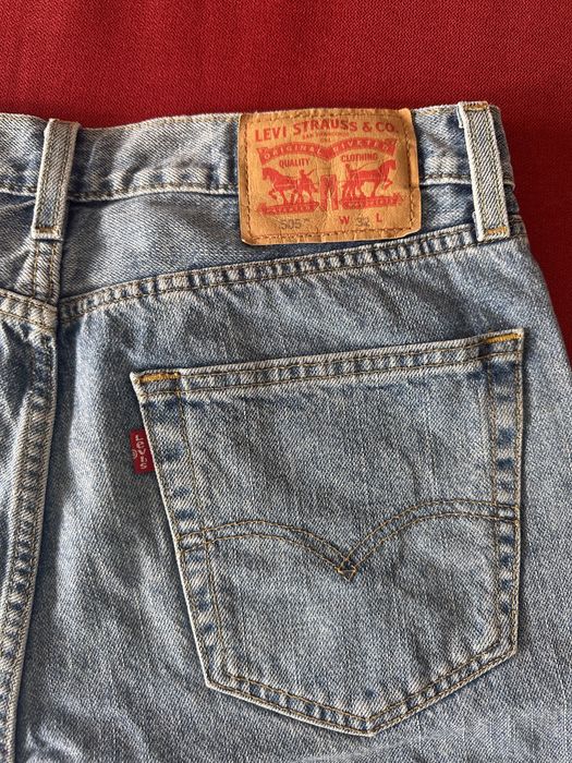 Продам шорти Levi’s 505
