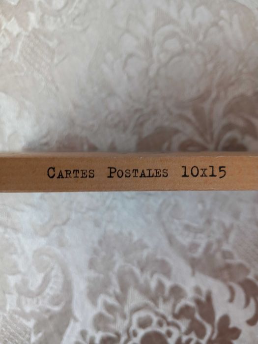 Armazém Central – Portefólio Oficial com 18 Postais | Loisel & Tripp (2006)