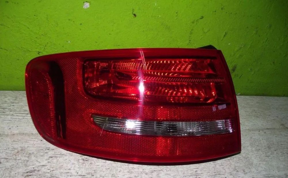 Farolim Trás Esquerdo Audi A4 Sw - 2007 / 2011 - NOVO - FR1098