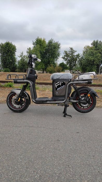 Електричний велосипед Fada Flit III 1200W