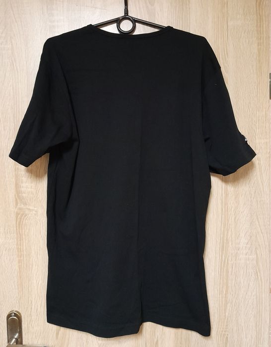 Nowy thisert męski z ID.