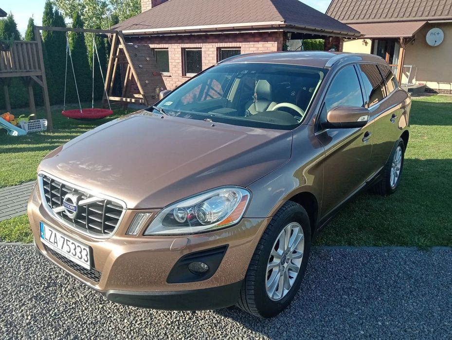 Volvo XC 60
