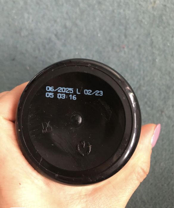 Best Body Nutrition Professional energia zmeczenie