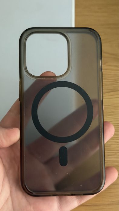 Чохол на iPhone 14Pro