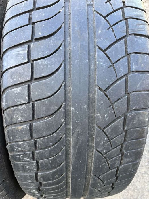 Michelin 275.40.r20