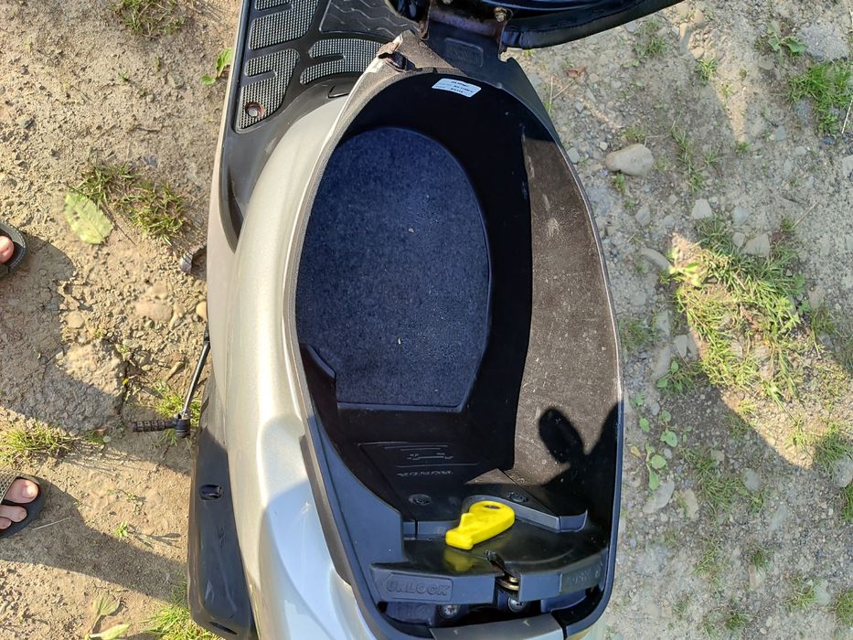 Honda dio 34 з Японії | ідеальний стан | Діо 34| Скутер