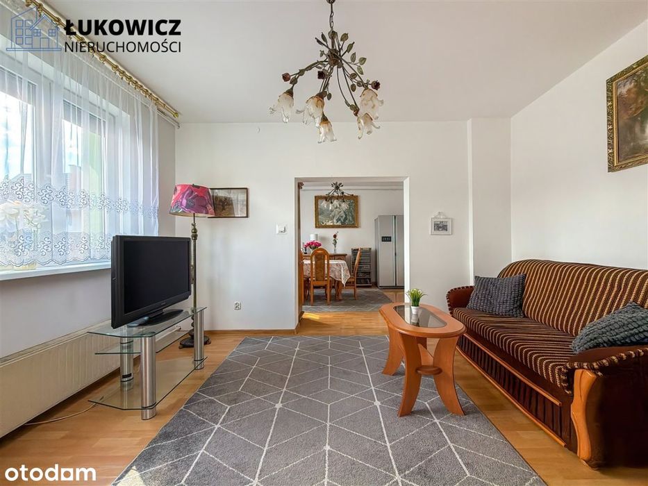 Przestronny dom, duży taras, widok na góry, Ujsoły