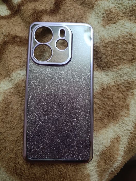 Чохол для Redmi note 14