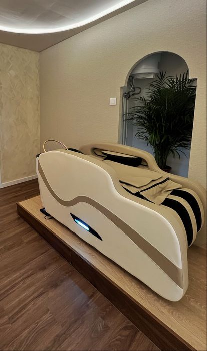 Marquesa de Head Spa premium