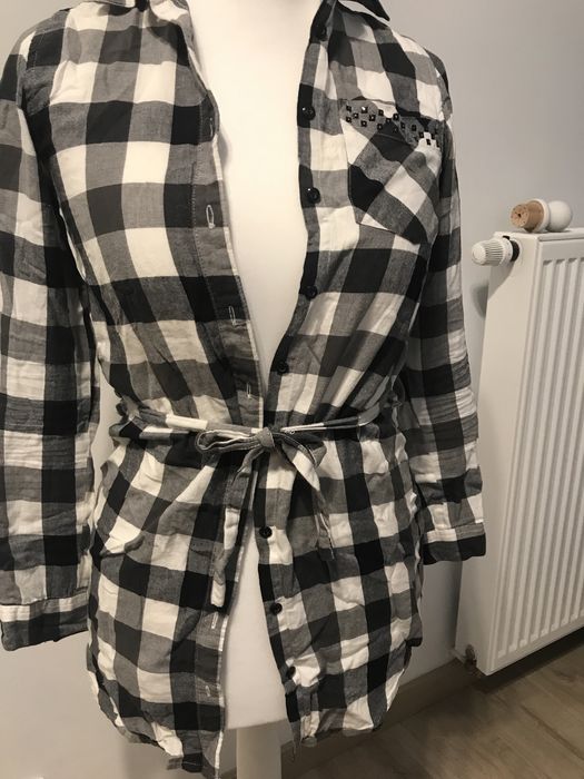 Koszula dziewczęca 152