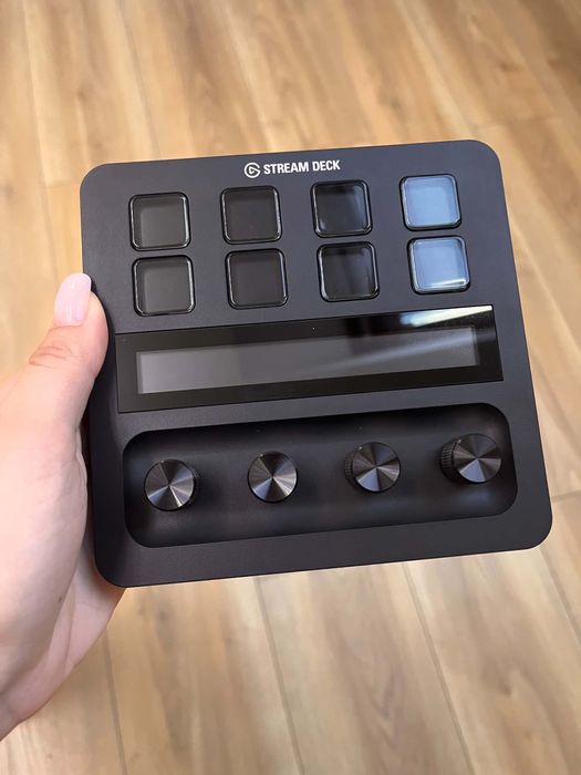 Stream Deck elgato