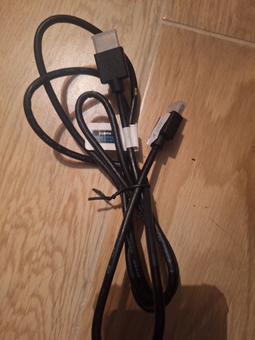 Kabel HDMI 150 cm nie używany