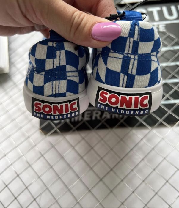 Макасины H&M