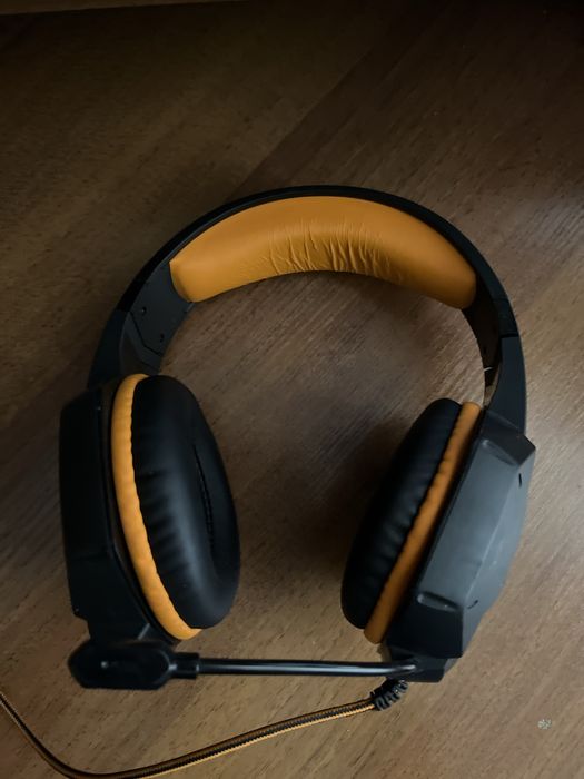 Навушники Real-El GDX-7700 7.1