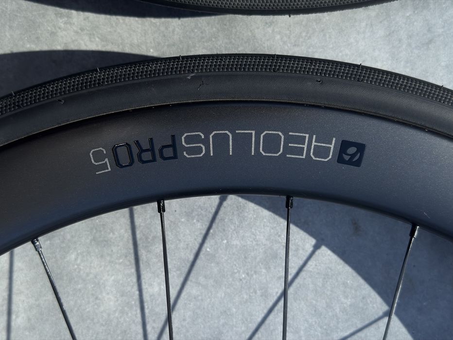 Trek maodne SL6 / gen 8