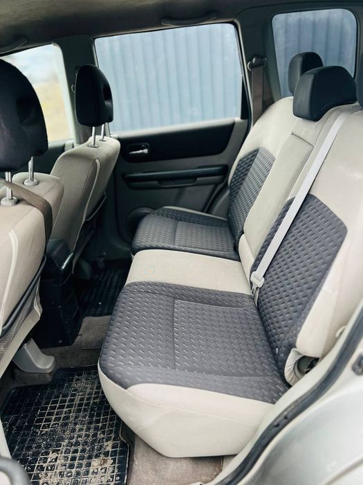 В продаж! Nissan X-Trail 2005 рік турбо дизель 4х4 .
2.2 турбодизель