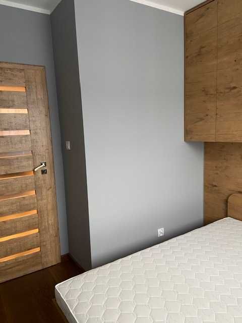 Nowy apartament Londyńska