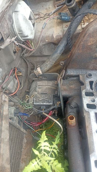 Генератор ЗАЗ Таврія славута сенс