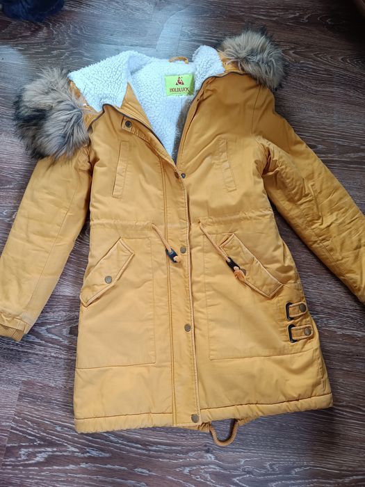 Парка, зимова парка, куртка, зимова куртка