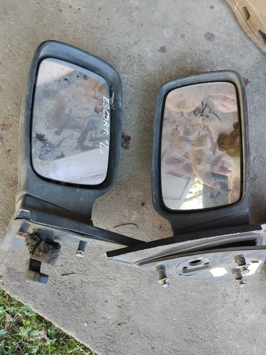 Зеркала Ford escort