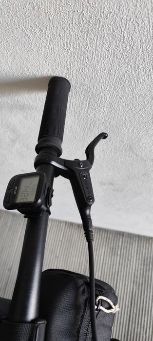 Vendo bicicleta BTT roda 29"