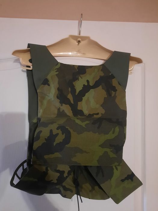 Аптечка бронник подсумок