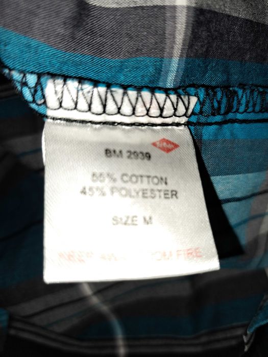 Kozzula w kartę Lee Cooper M