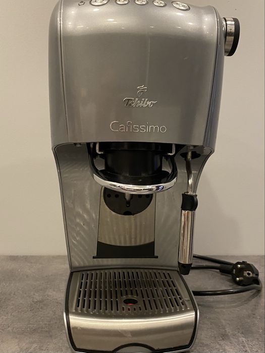 Ekspres Tchibo Cafissimo