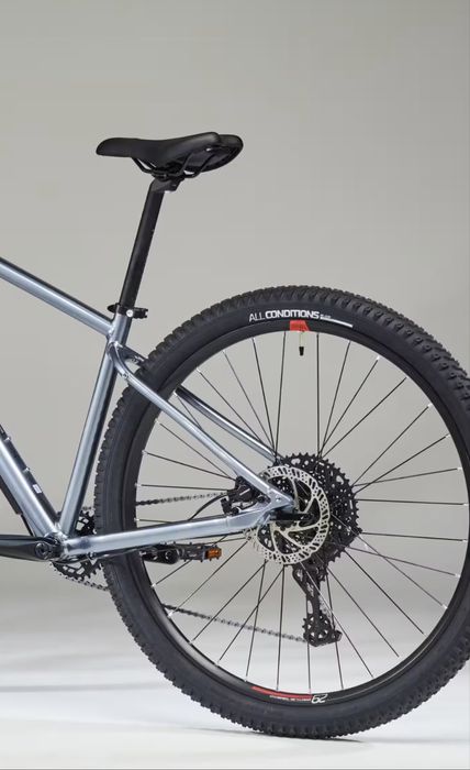 Bicicleta BTT ROCKRIDER EXPL 520 - 29"