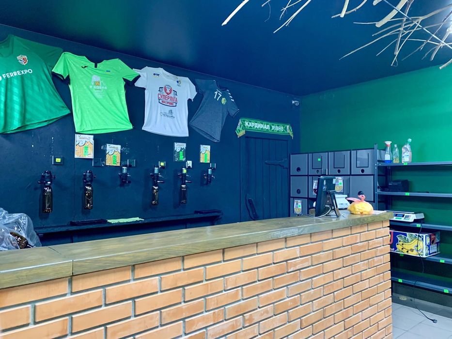 Продам комерційне приміщення!