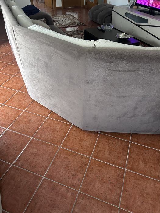 Sofá de sala em otimo estado