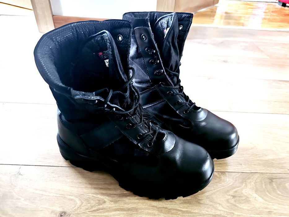 Buty taktyczne 44 28,5